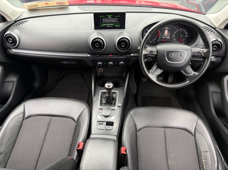2016 Audi A3 - photo 2
