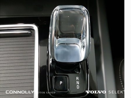 2026 Volvo XC60 - photo 14