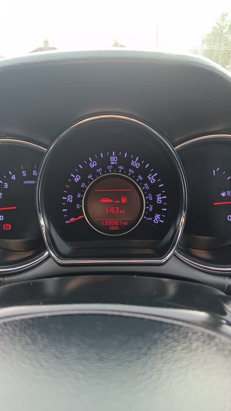 2017 Kia Ceed - photo 16