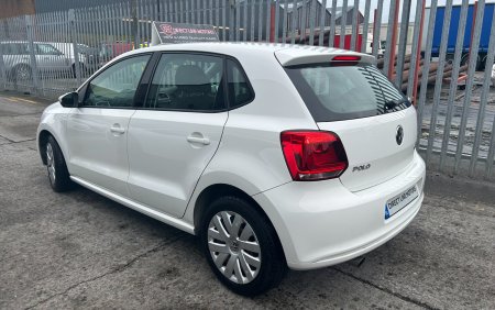 2014 Volkswagen Polo - photo 6