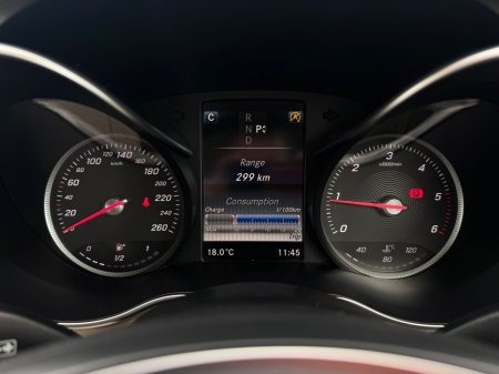 2016 Mercedes-Benz C-Class - photo 24
