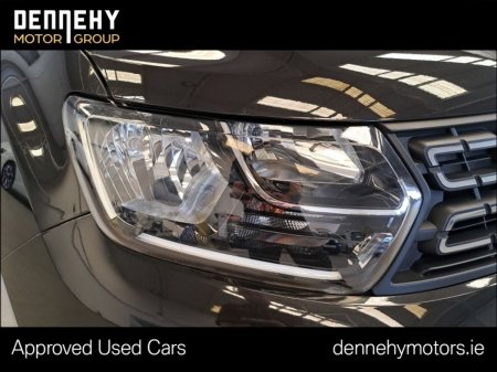2020 Dacia Duster - photo 19