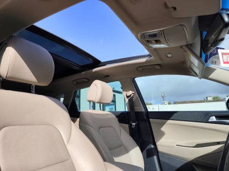 2017 Hyundai Tucson - photo 7