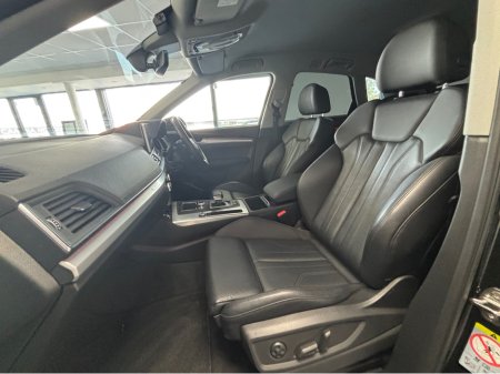 2019 Audi Q5 - photo 12