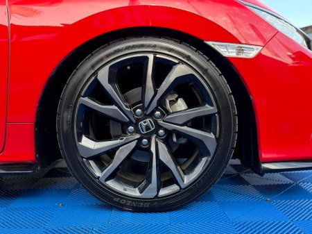 2019 Honda Civic - photo 11