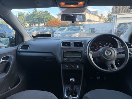 2010 Volkswagen Polo - photo 13