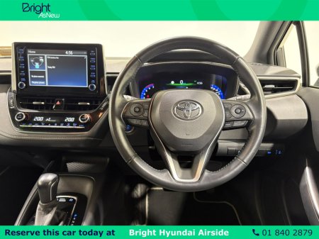 2021 Toyota Corolla - photo 13