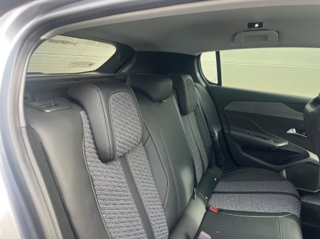 2026 Peugeot 308 - photo 7
