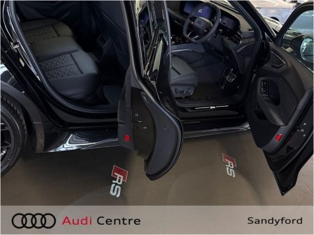 2026 Audi RS5 - photo 17
