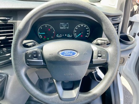 2023 Ford Transit Custom - photo 7