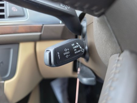 2014 Audi A6 - photo 21