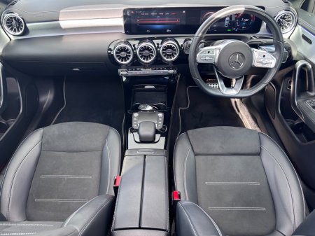 2022 Mercedes-Benz A-Class - photo 2
