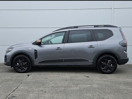 2026 Dacia Jogger - photo 5