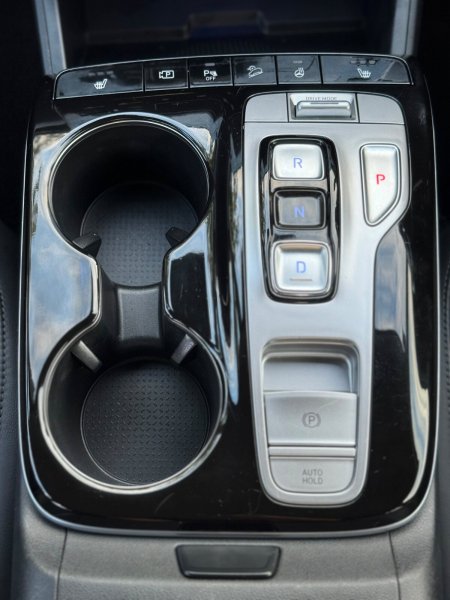 2021 Hyundai Tucson - photo 33