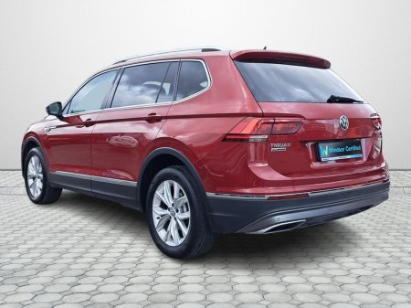 2019 Volkswagen Tiguan - photo 14