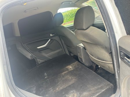 2012 Ford Kuga - photo 8