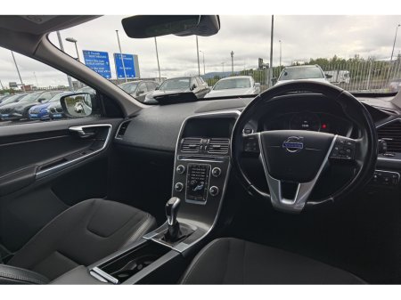 2015 Volvo XC60 - photo 13