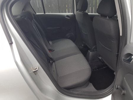 2014 Opel Corsa - photo 10