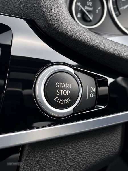 2015 BMW X3 - photo 17
