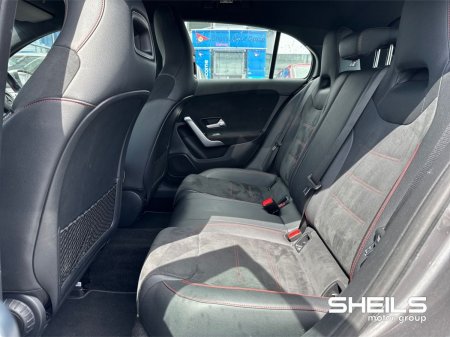 2023 Mercedes-Benz A-Class - photo 7