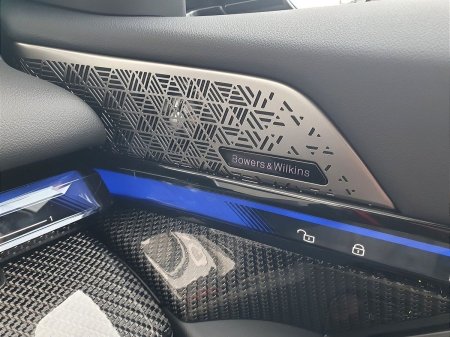 2026 BMW M5 - photo 24
