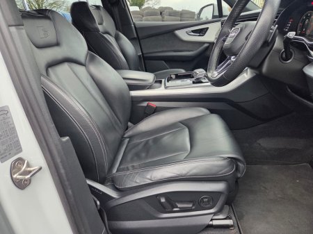 2022 Audi Q7 - photo 5
