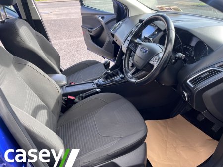 2018 Ford Focus - photo 10