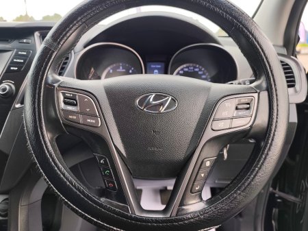 2013 Hyundai Santa Fe - photo 17