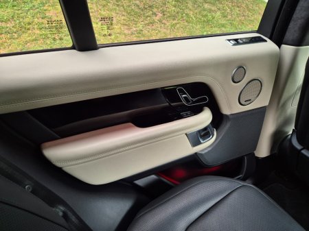 2021 Land Rover Range Rover - photo 15