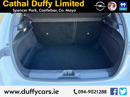 2024 Opel Astra - photo 5