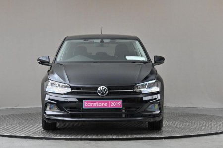 2019 Volkswagen Polo - photo 2