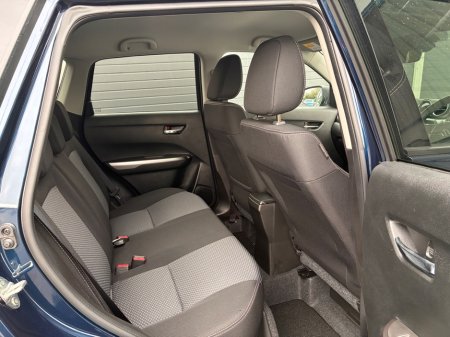 2026 Suzuki Vitara - photo 13
