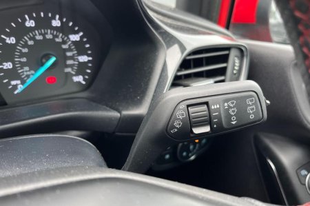2020 Ford Fiesta - photo 15