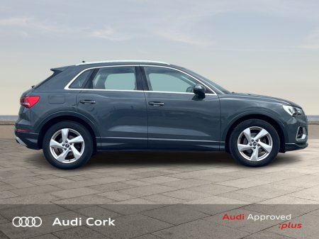 2022 Audi Q3 - photo 8