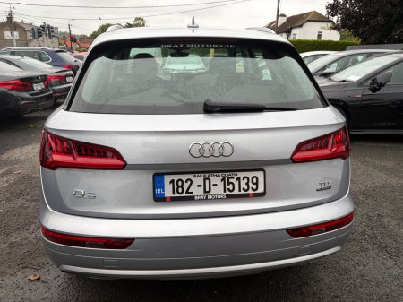 2018 Audi Q5 - photo 15