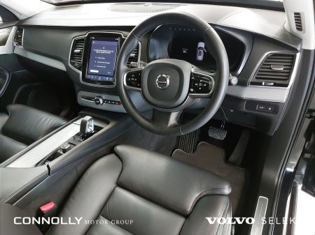 2024 Volvo XC90 - photo 10