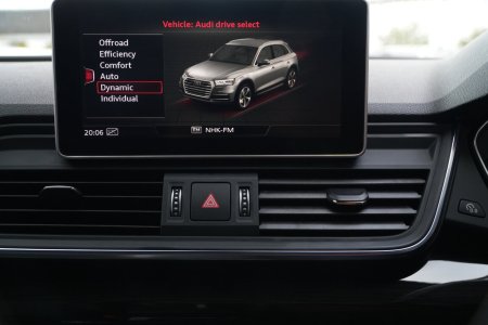 2019 Audi Q5 - photo 13