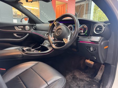 2017 Mercedes-Benz E-Class - photo 14