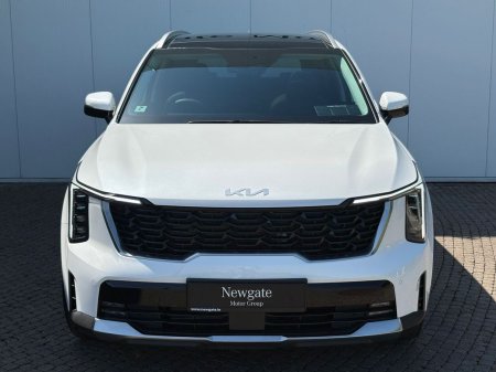 2026 Kia Sorento - photo 2