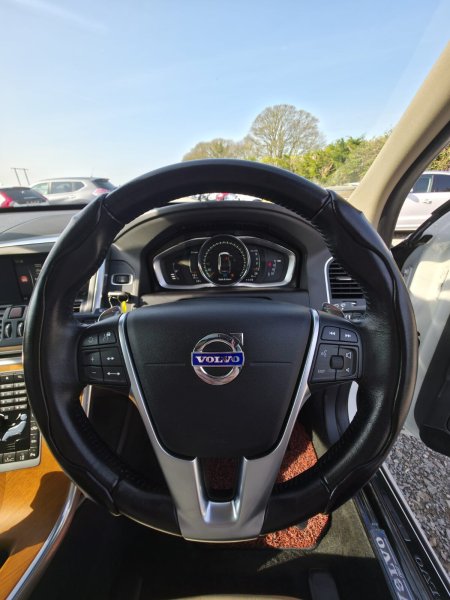 2017 Volvo XC60 - photo 15