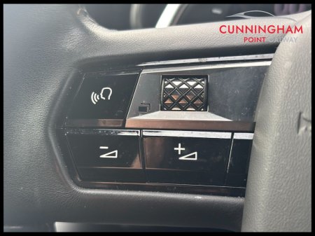 2024 DS Automobiles DS 7 - photo 12