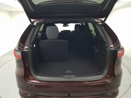 2026 Mazda CX-80 - photo 16
