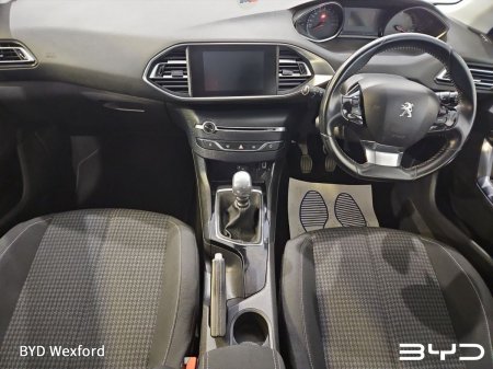 2019 Peugeot 308 - photo 6