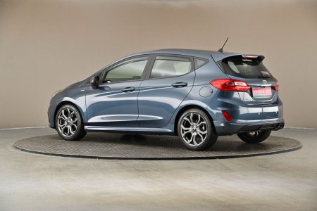 2019 Ford Fiesta - photo 5