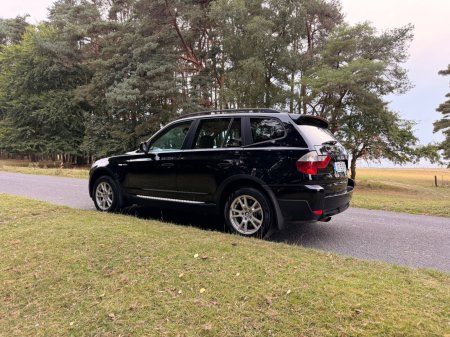2007 BMW X3 - photo 5