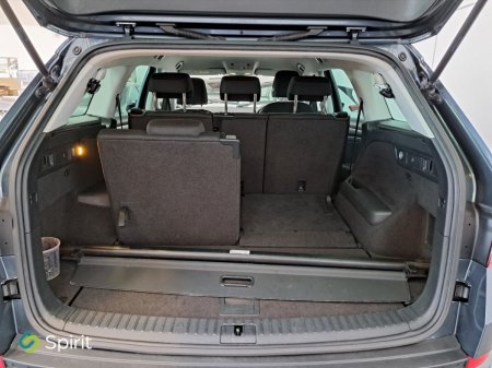 2020 Skoda Kodiaq - photo 17