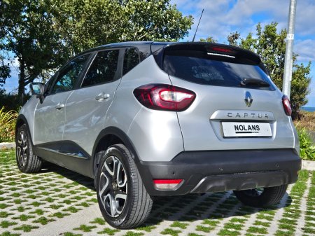 2019 Renault Captur - photo 12