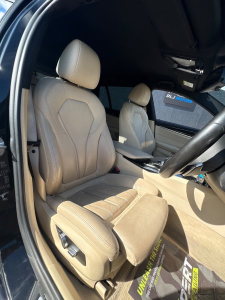 2019 BMW 5-Series - photo 4