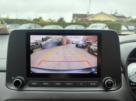 2022 Hyundai KONA - photo 26