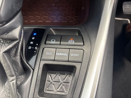 2023 Toyota RAV4 - photo 22